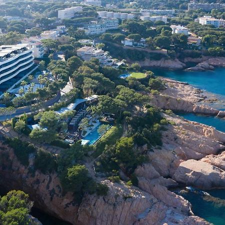 Alabriga Hotel Gl ساغارو المظهر الخارجي الصورة