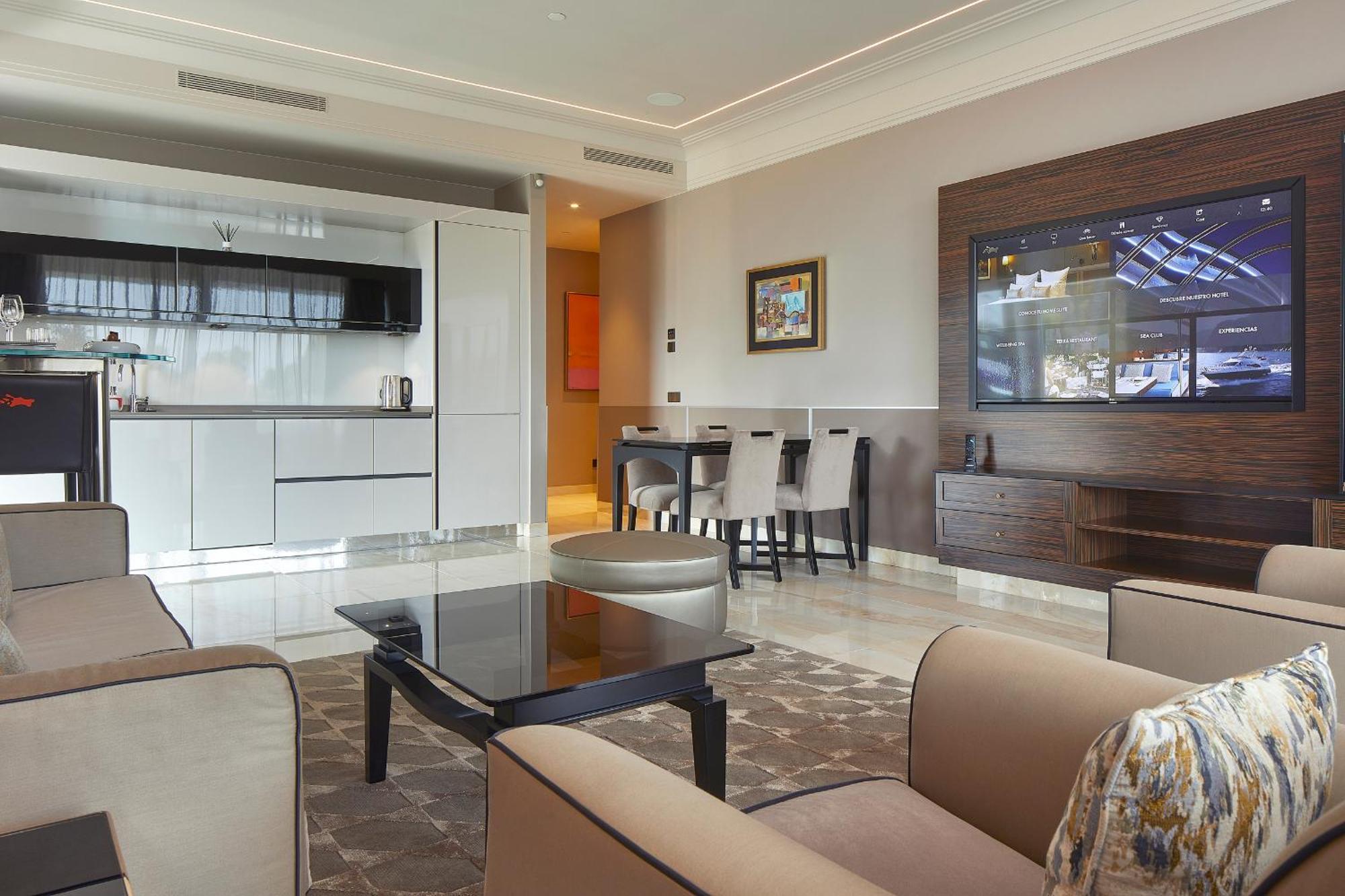 Alabriga Hotel Gl ساغارو المظهر الخارجي الصورة