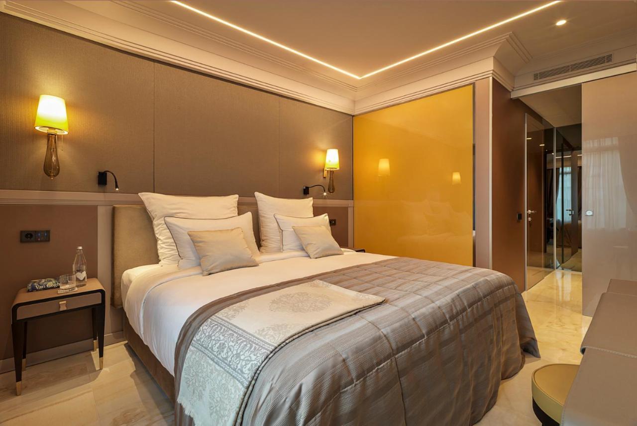 Alabriga Hotel Gl ساغارو المظهر الخارجي الصورة