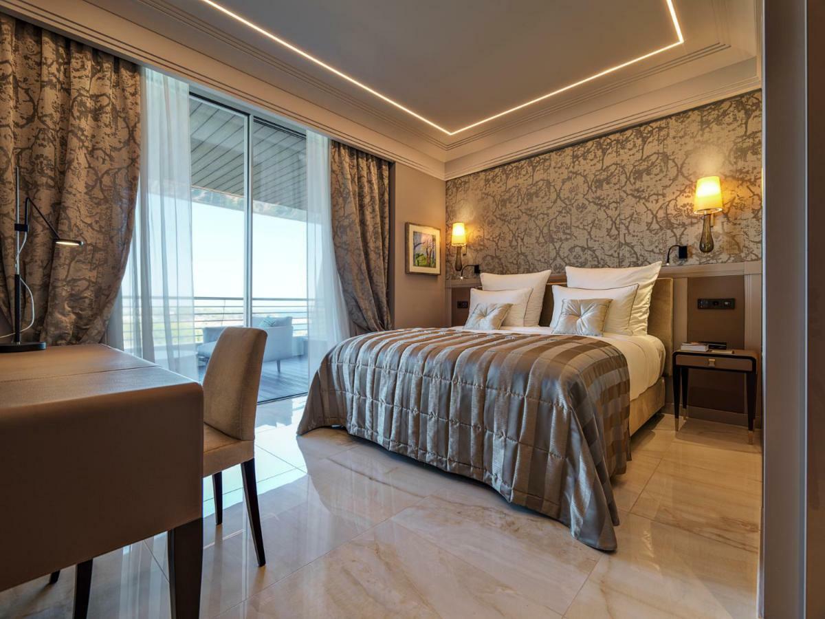 Alabriga Hotel Gl ساغارو المظهر الخارجي الصورة